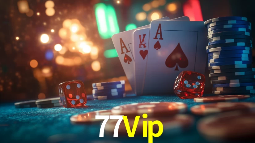 77Vip Apostas Esportivas